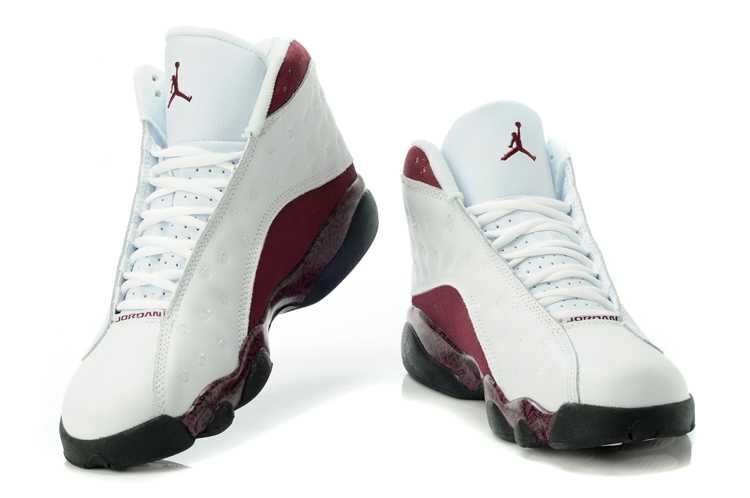 air jordan retro 13 black red vente chaude la depollution nike jordan sale nouveau